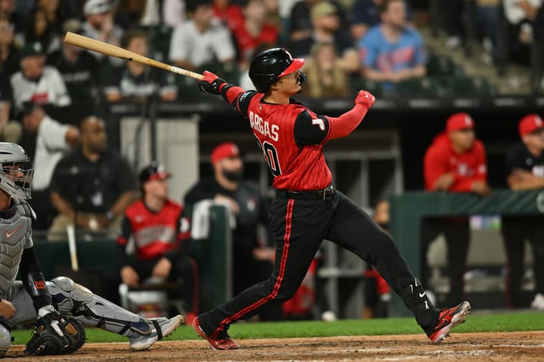 MLB: Detroit Tigers at Chicago White Sox