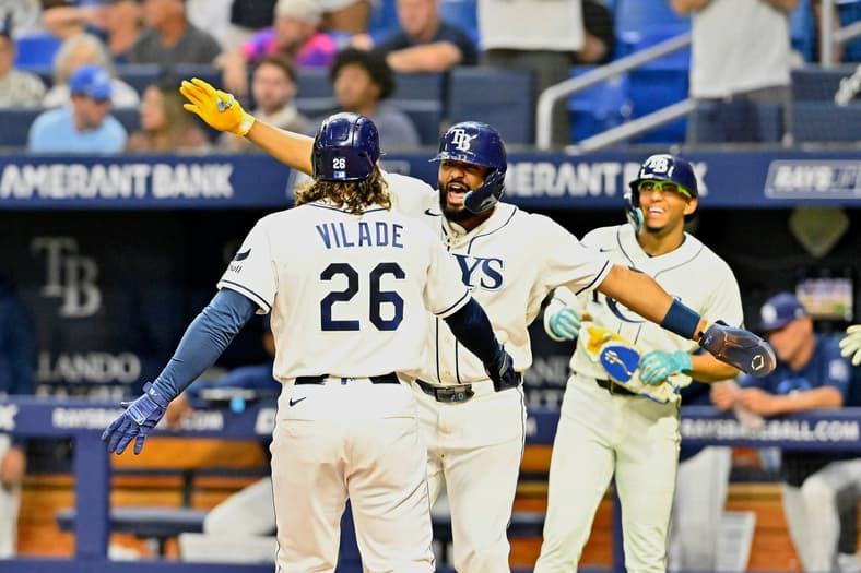 MLB Power Rankings Week 10