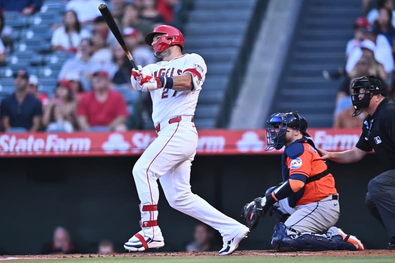 MLB Power Rankings