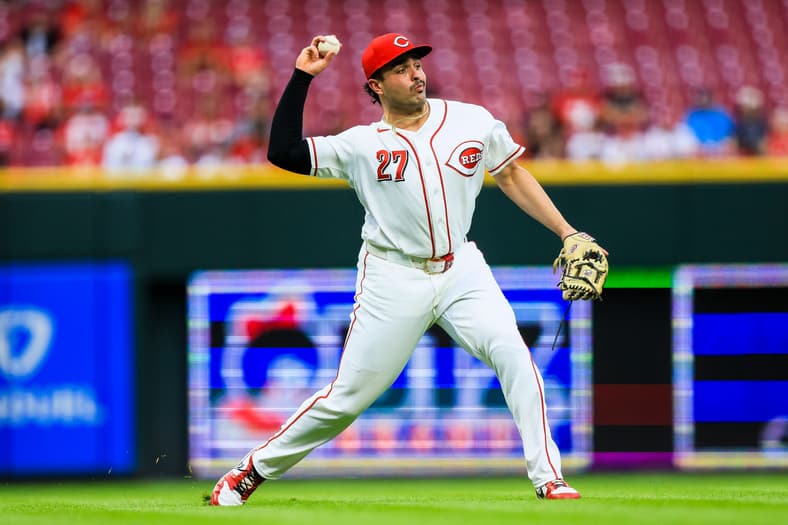 MLB Power Rankings Week 11