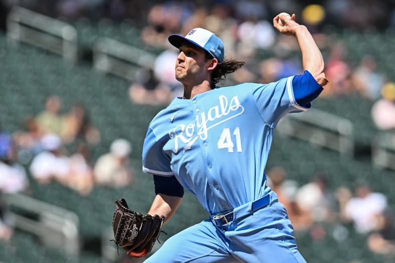 MLB Trades