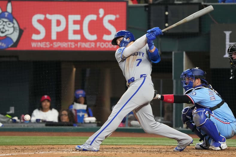 MLB Power Rankings Week 10