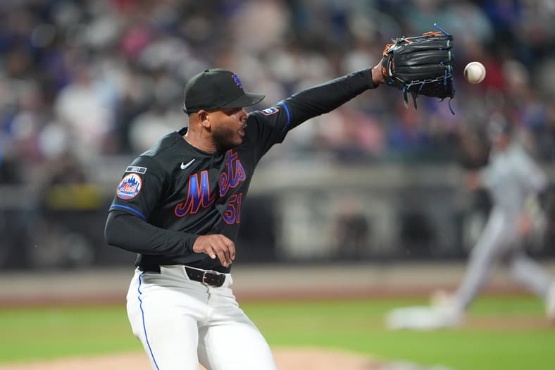 MLB Trades, Freddy Peralta