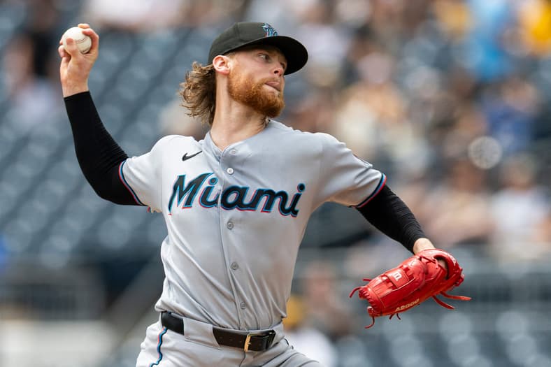 MLB Power Rankings, Miami Marlins