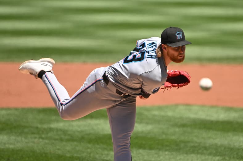 MLB Power Rankings Week 10