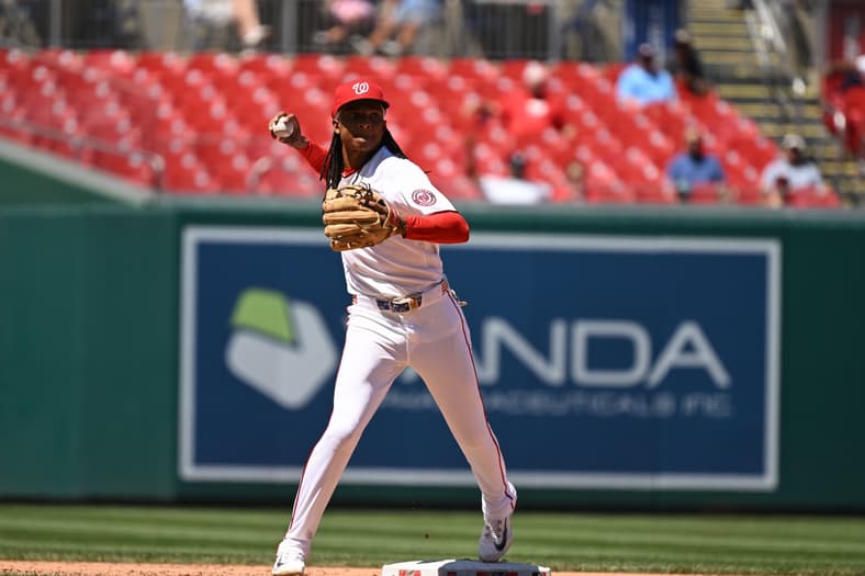 MLB Power Rankings Week 11