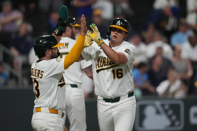 MLB Power Rankings