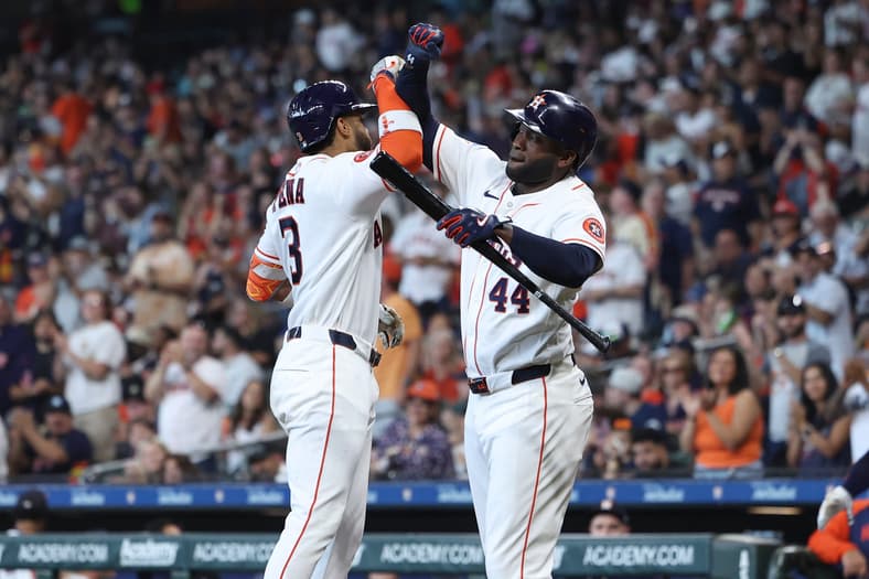 MLB Trade Rumors Roundup, Houston Astros Rumors, MLB Rumors