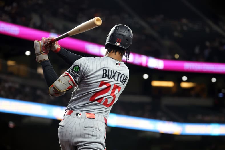 MLB Power Rankings