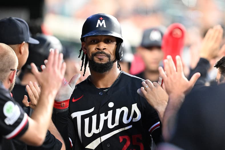 MLB Power Rankings