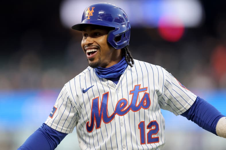 MLB Power Rankings, New York Mets