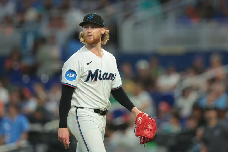 MLB Power Rankings Week 11, Miami Marlins