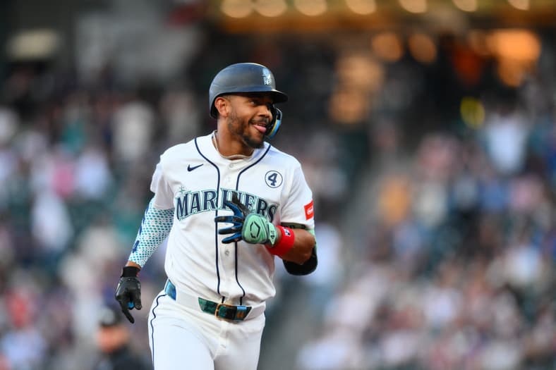 MLB Power Rankings Week 10