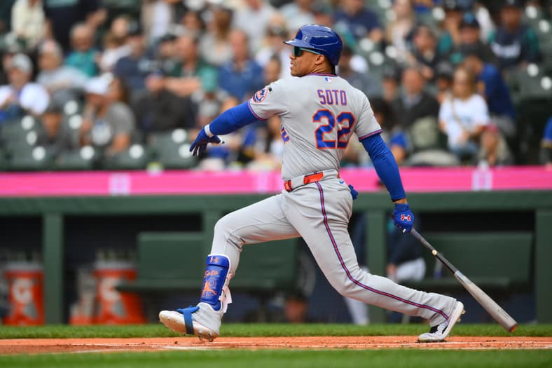 MLB Power Rankings Week 10