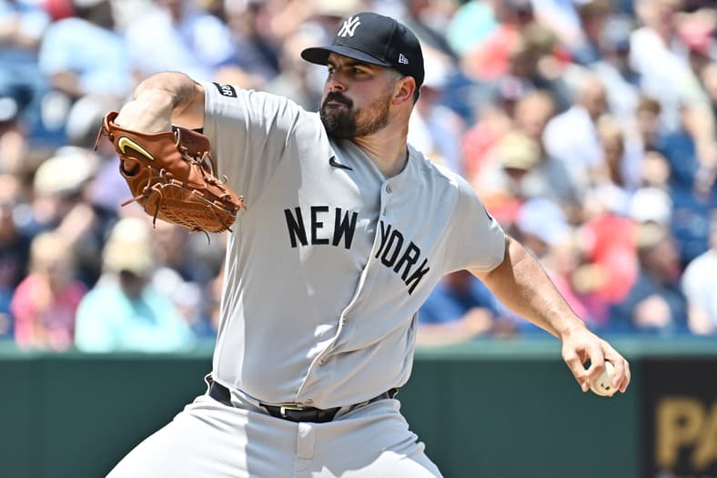 MLB Power Rankings Week 11, New York Yankees