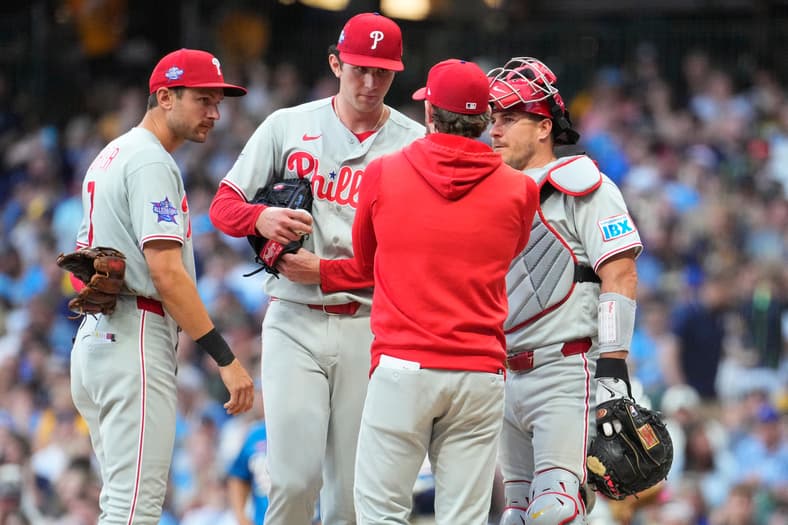 MLB Power Rankings, Best MLB Teams Right Now