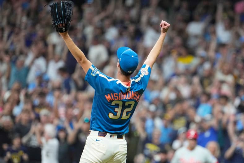 MLB Power Rankings, Best MLB Teams Right Now