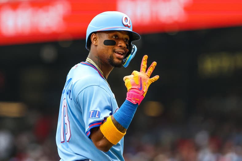 MLB Power Rankings