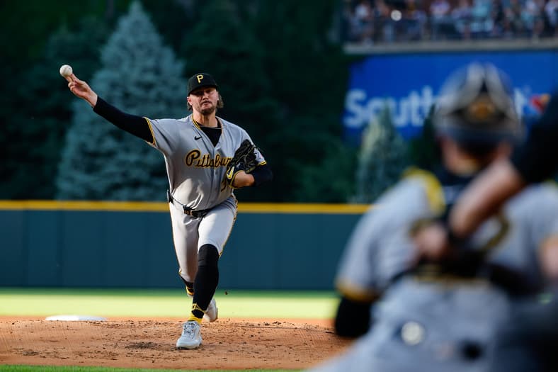 MLB Power Rankings
