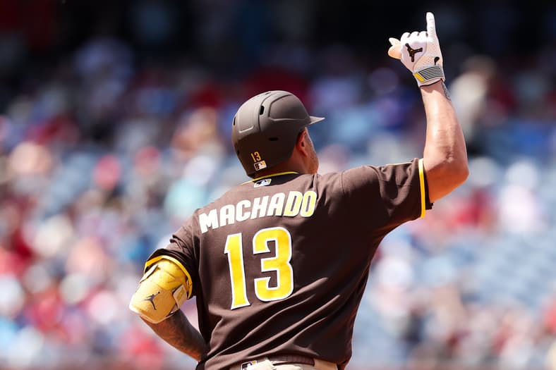 MLB Power Rankings Week 11