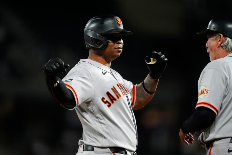 Rafael Devers Trade Landing Spots, San Francisco Giants