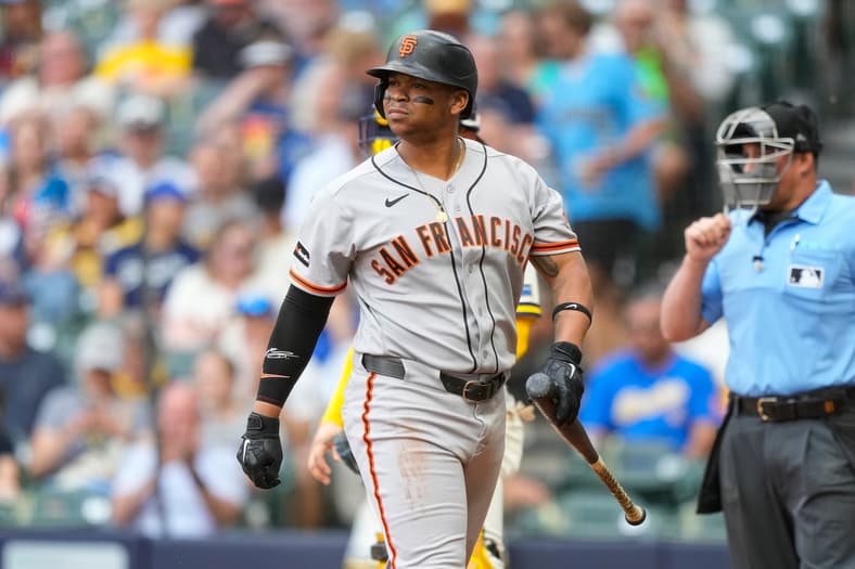 Rafael Devers Trade Landing Spots, San Francisco Giants