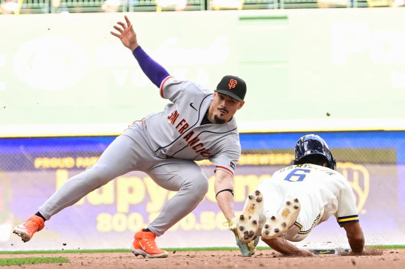MLB Power Rankings Week 10