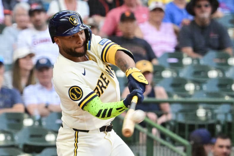 MLB Power Rankings Week 10