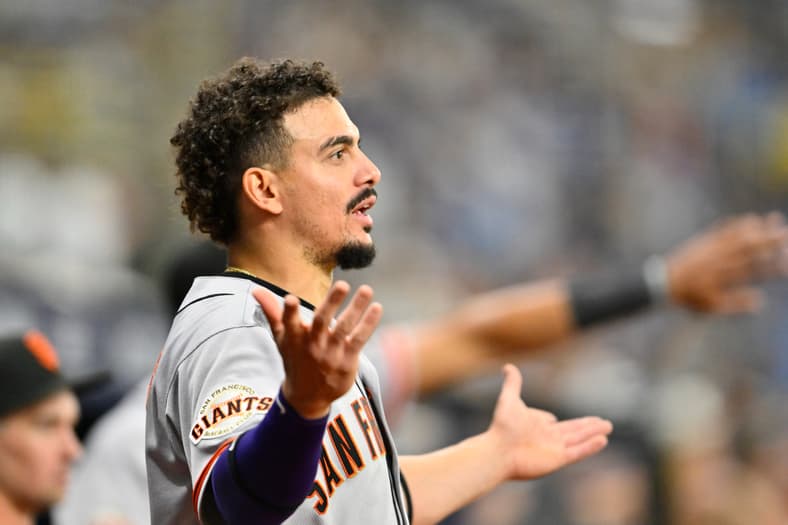 Willy Adames Trade Landing Spots, Tampa Bay Rays