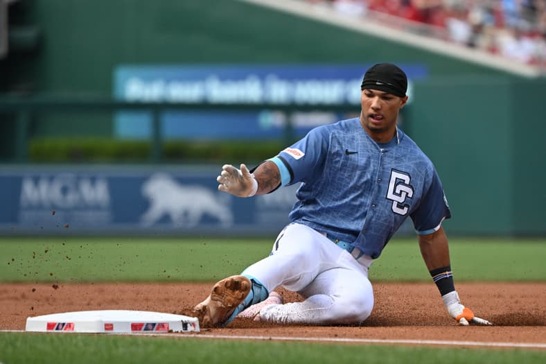 MLB Power Rankings