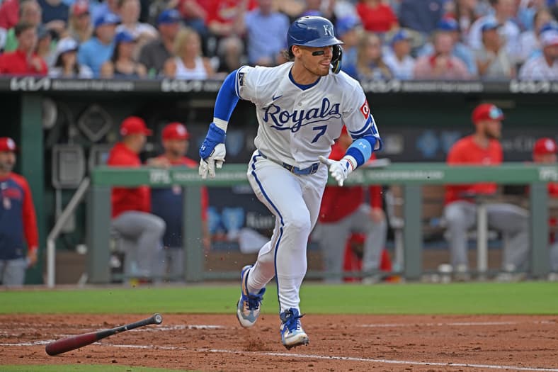 MLB Power Rankings