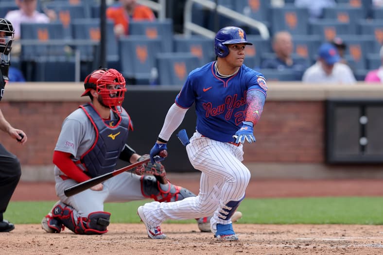 MLB Power Rankings