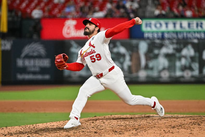 MLB Trade Rumors, St. Louis Cardinals RUmors, MLB Rumors