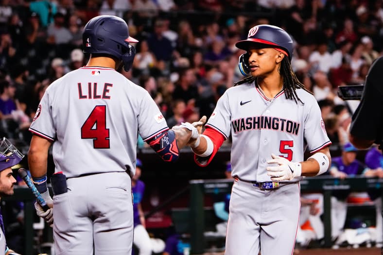 MLB Power Rankings