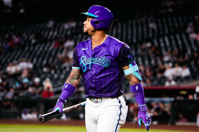 MLB Power Rankings