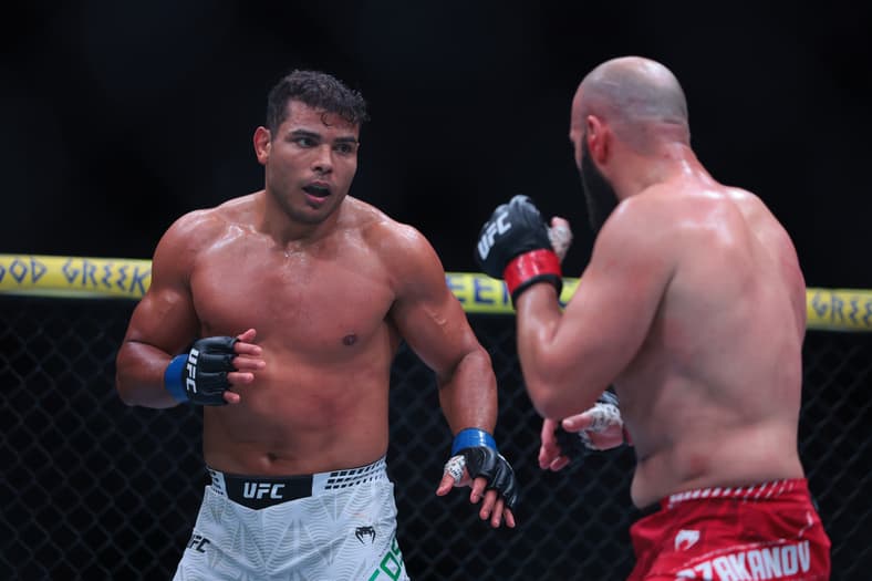 paulo costa