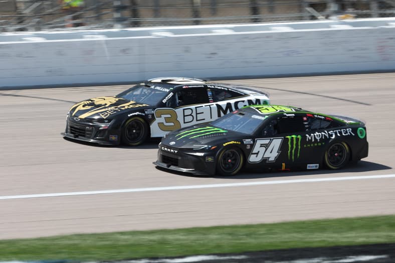NASCAR In-Season Challenge Predictions 2026