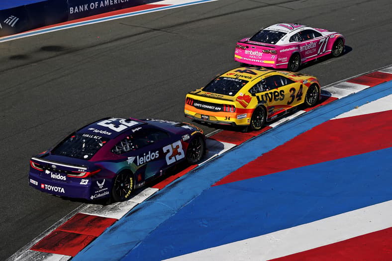 NASCAR In-Season Challenge Predictions 2026