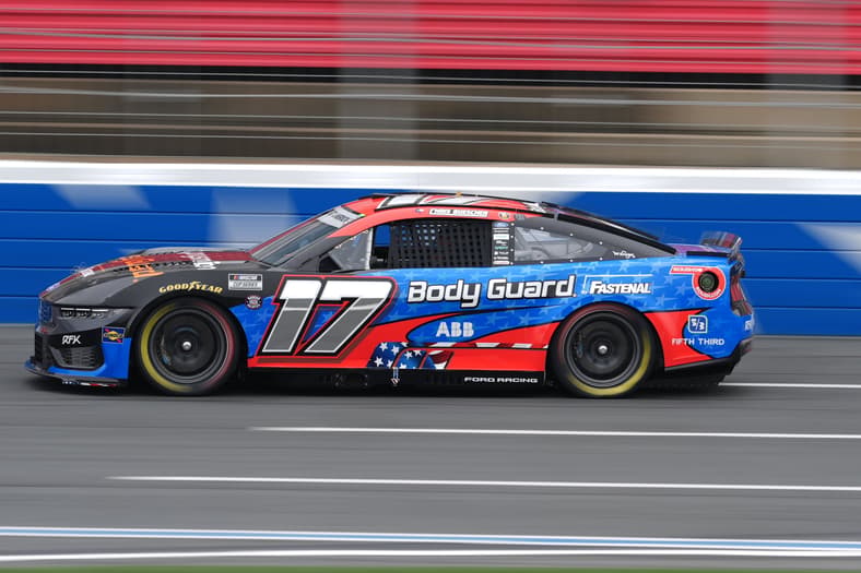 NASCAR In-Season Challenge Predictions 2026