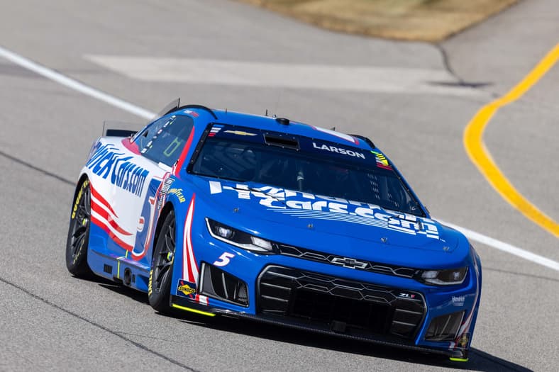 NASCAR In-Season Challenge Predictions 2026
