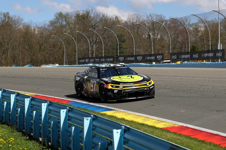 NASCAR San Diego Schedule, NASCAR Weekend Schedule