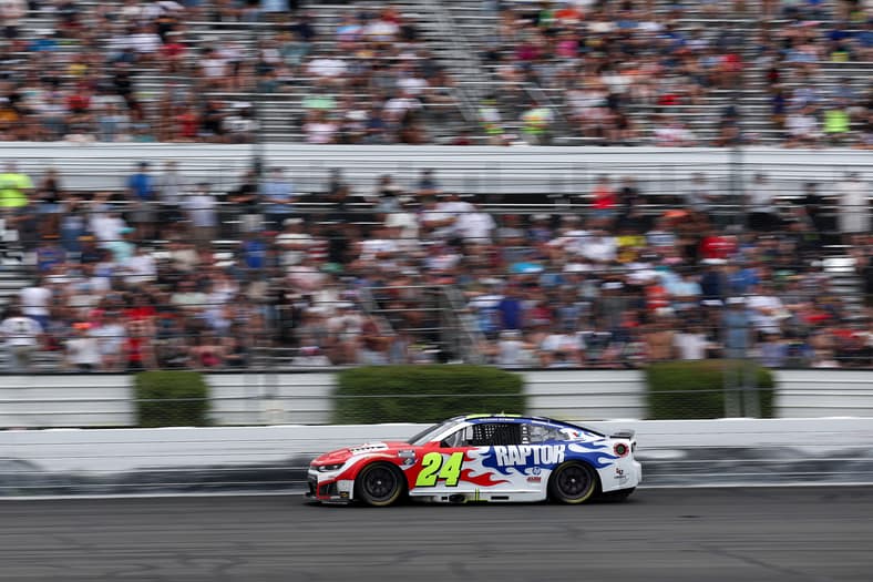 NASCAR In-Season Challenge Predictions 2026
