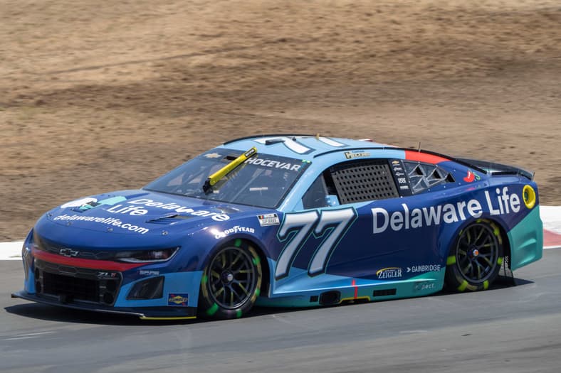 NASCAR Starting Lineup for Sunday, Cup Series Qualifying Results, Toyota / Save Mart 350