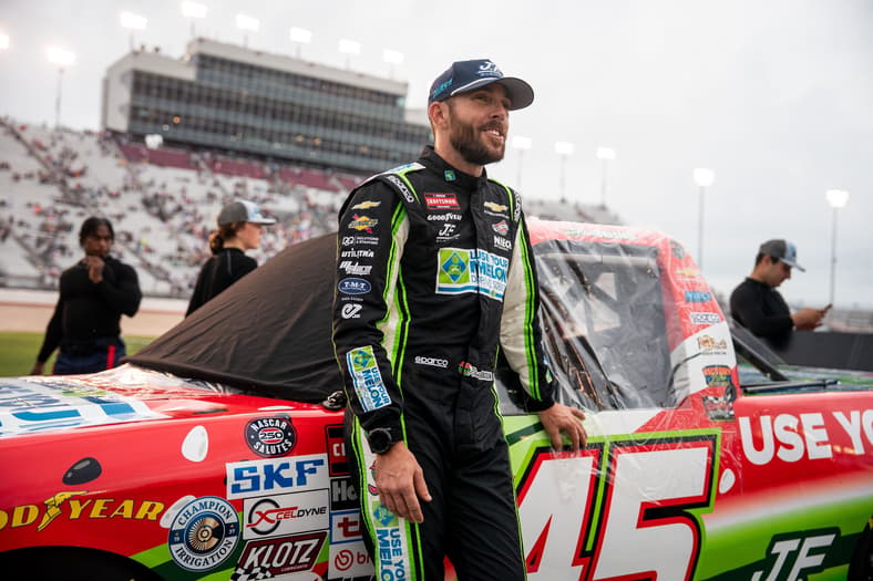 The Chase, NASCAR Drivers,