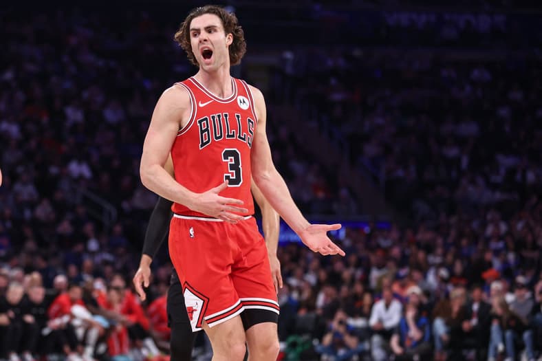 nba power rankings