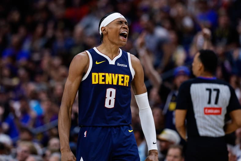 NBA Free Agency Predictions, Top NBA Free Agents 2026, Peyton Watson