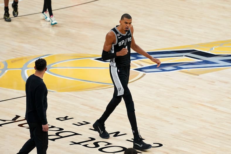 spurs