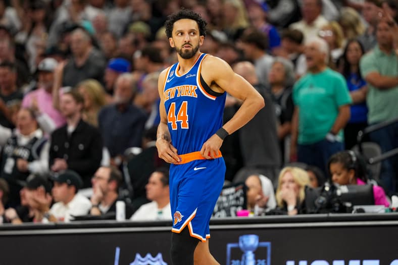knicks