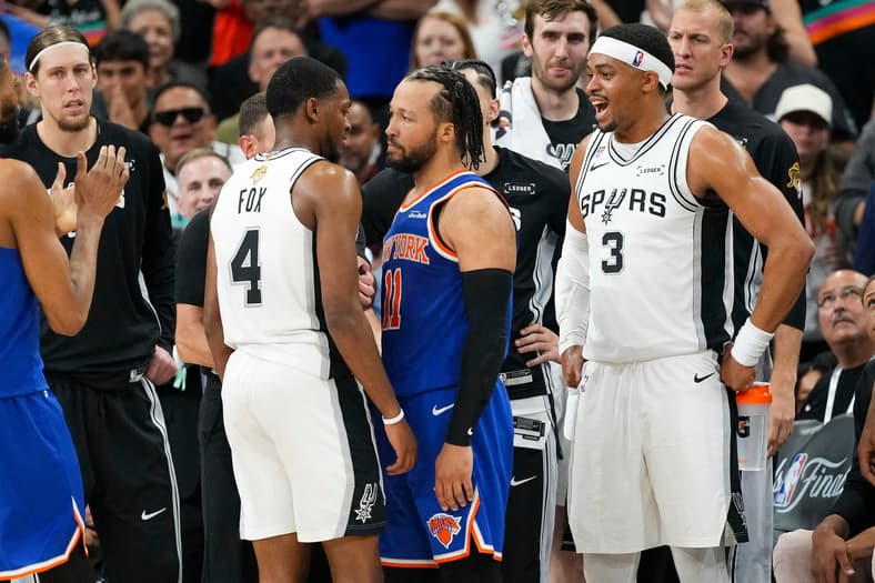 knicks