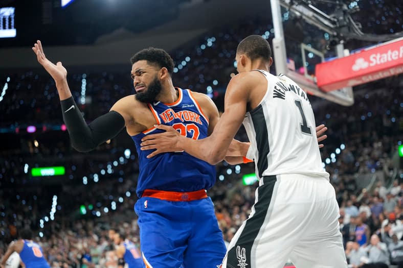 knicks